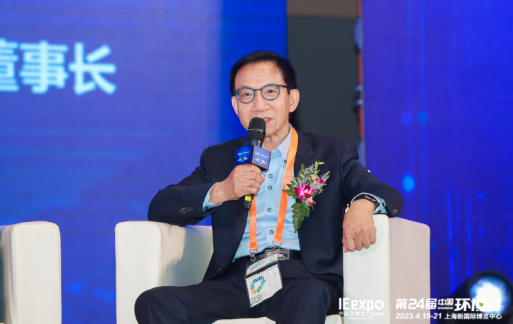 《環(huán)保圈》專訪朱瓏瓏 | 民營環(huán)保企業(yè)心聲：規(guī)范市場機制，共創(chuàng)環(huán)保未來