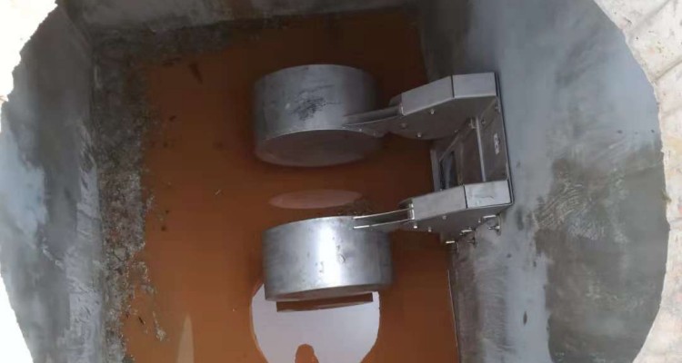 Flow Regulators