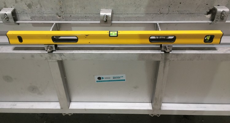 Flushing Systems