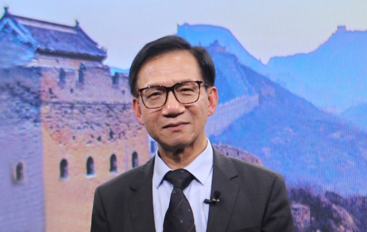 汩鴻環(huán)保董事長朱瓏瓏受邀出席2023中關村論壇并將發(fā)表主旨演講